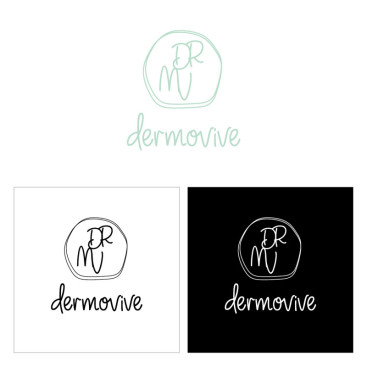 DERMOVIVE yarışmasına tasarımcı MS_WORK tarafından sunulan  tasarım