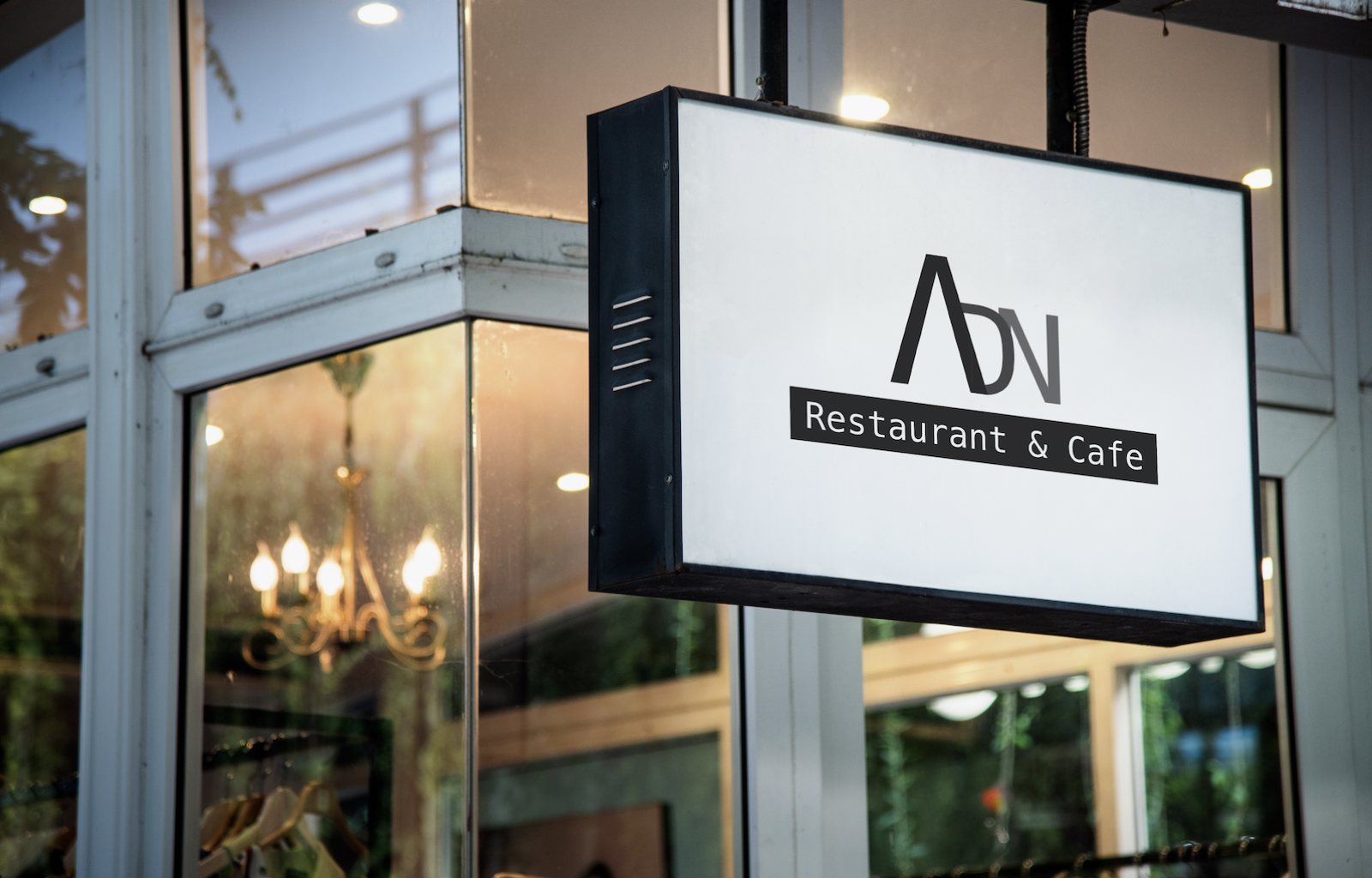Tasarlayan T A Ş D E M İ R-Restaurant & Cafe İçin Özgün Logo