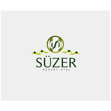 4 YILDIZLI HOTEL İÇİN LOGO ÇALIŞMASI yarışmasına tasarımcı abanoz55 tarafından sunulan  tasarım 