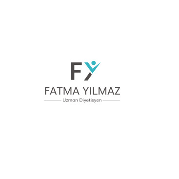 Uzman Diyetisyen Fatma Yılmaz yarışmasına tasarımcı KUMANOVAart tarafından sunulan  tasarım 