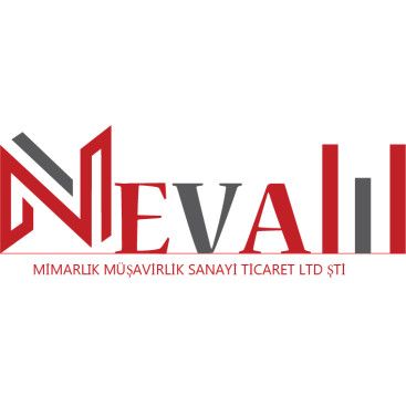 MİMARLIK ŞİRKETİMİZE LOGO ARAMAKTAYIZ  yarışmasına tasarımcı bahoasl tarafından sunulan  tasarım 