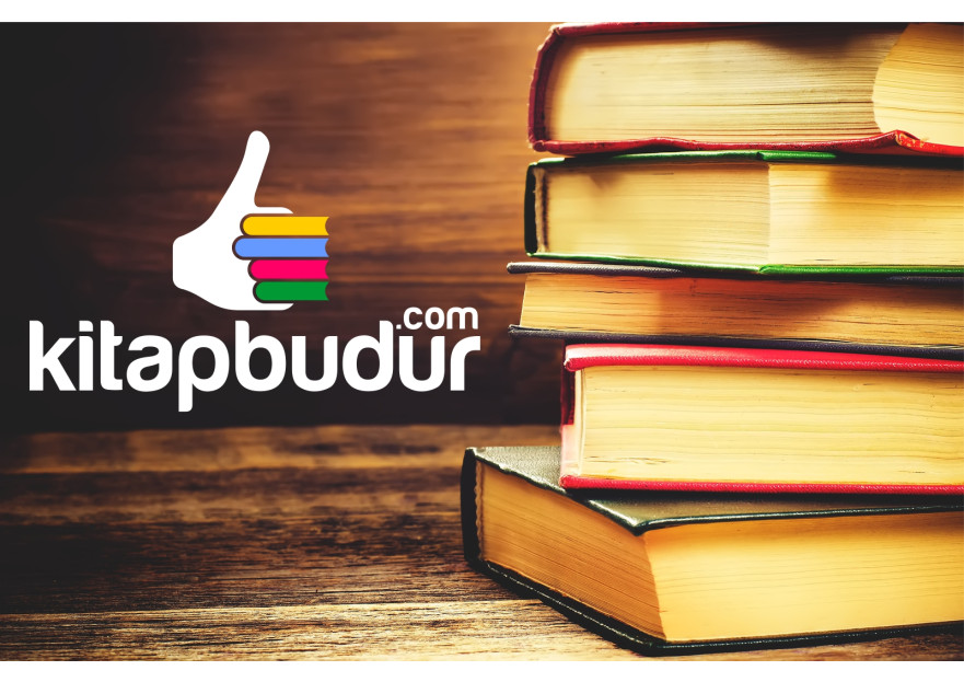 kitapbudur.com yarışmasına tasarımcı wAres tarafından sunulan  tasarım 