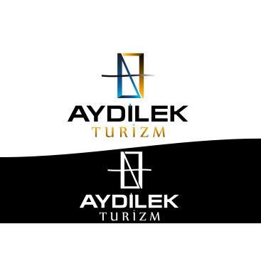 TURİZM TAŞIMA FİRMAMIZA LOGO VE KURUMSAL yarışmasına tasarımcı hattori hanzo® tarafından sunulan  tasarım 