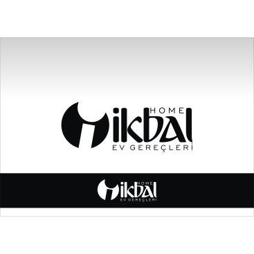 MARKA BİZDEN LOGO SİZDEN ! yarışmasına tasarımcı RΛPİDO tarafından sunulan  tasarım 