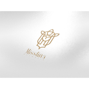 KOZMETİK FİRMASI İÇİN LOGO TASARIMI yarışmasına tasarımcı Kadir Diler tarafından sunulan  tasarım 