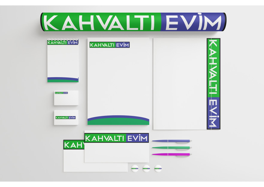 Beklentimiz farklı ama tanıdık olmak! yarışmasına tasarımcı 724 Designer tarafından sunulan  tasarım 