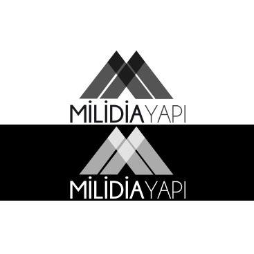 MiLİDİA YAPI yarışmasına tasarımcı enesguldali tarafından sunulan  tasarım