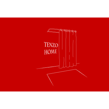 TENZO HOME yarışmasına tasarımcı berfinsonmez tarafından sunulan  tasarım