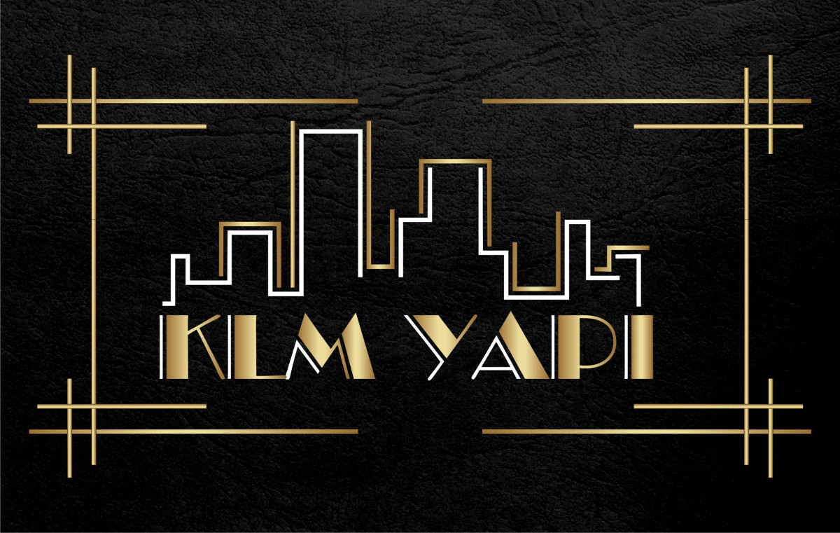 Tasarlayan alcoliqq-KLM YAPI