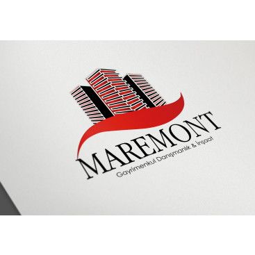 Firma İçin Logo ve Kartvizit Çalışması  yarışmasına tasarımcı grafAkir_aciZz tarafından sunulan  tasarım 