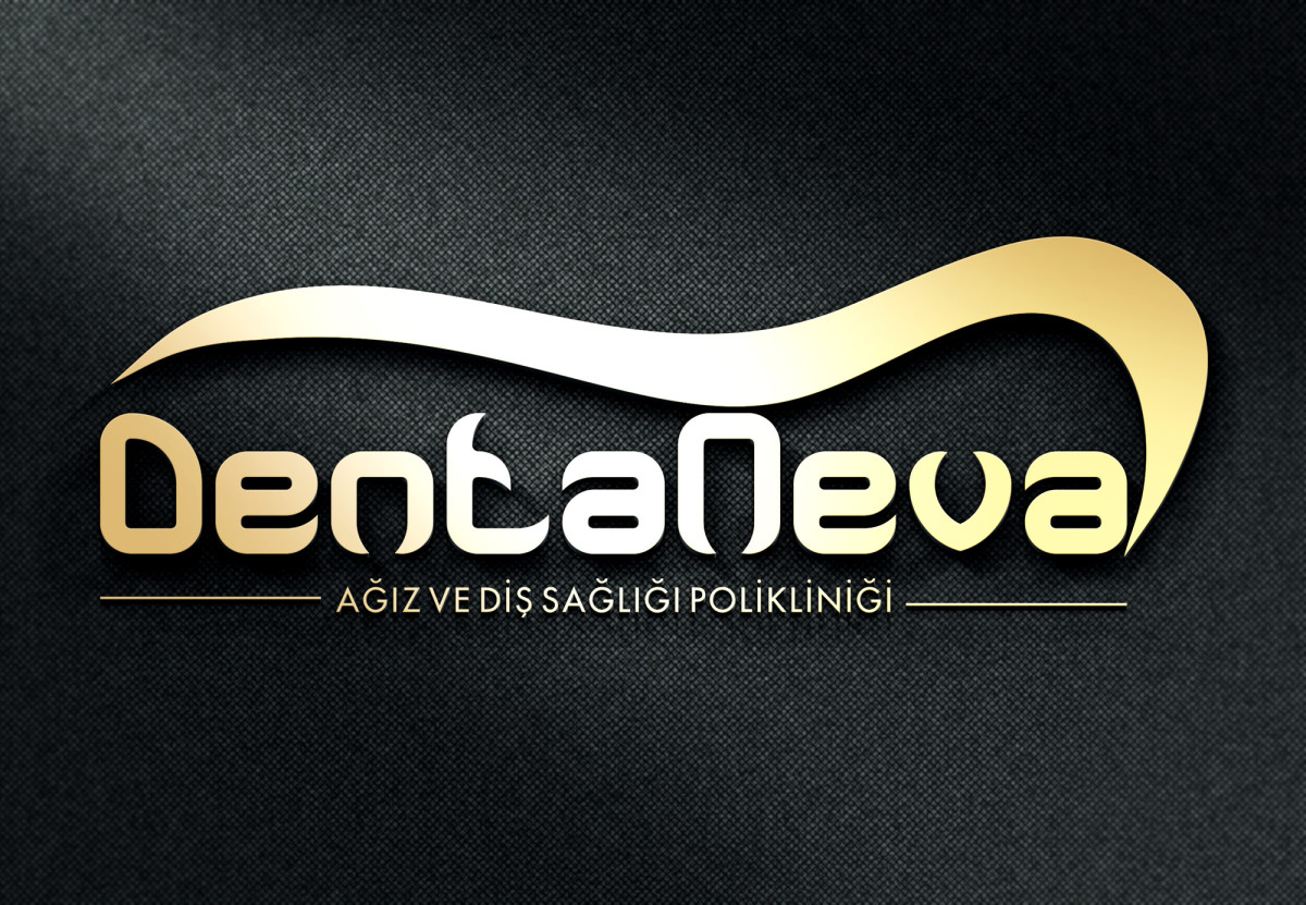 Tasarlayan cast-Diş kliniği için logo tasarımı