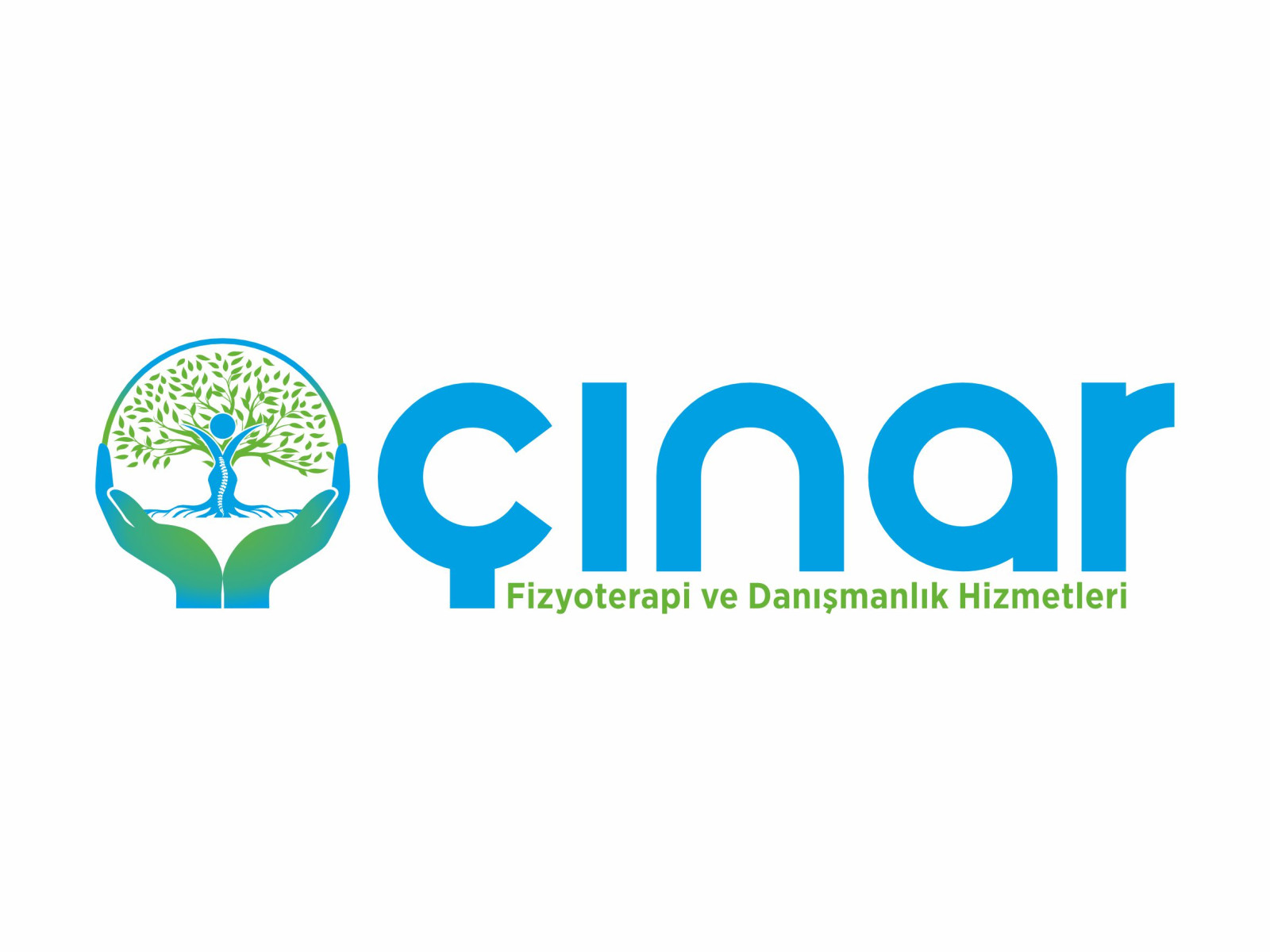 Tasarlayan BLOGO-Fizyoterapi kliniğim için logo tasarımı