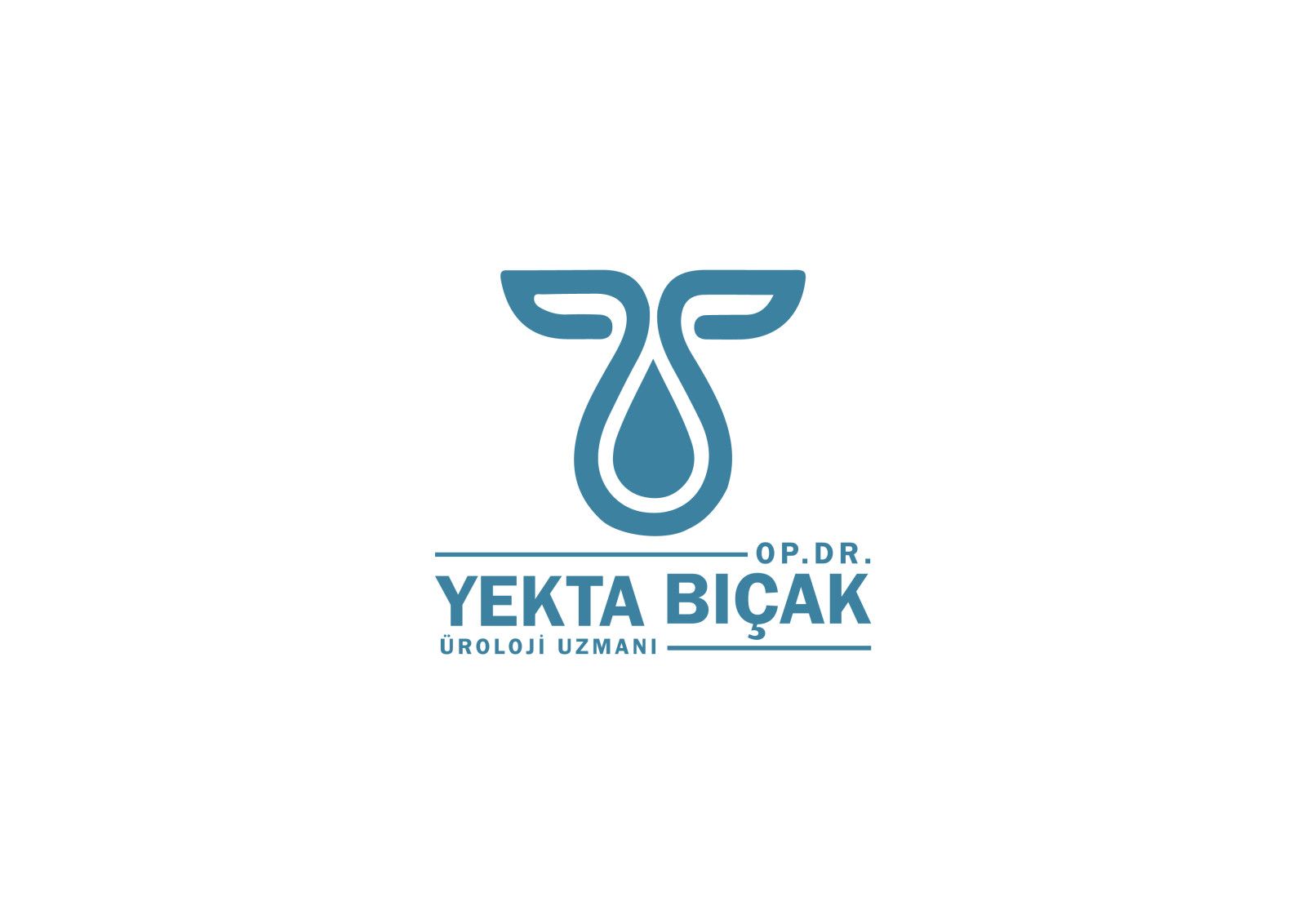 Tasarlayan GhostSpy-ÜROLOJİ UZMANI-OP.DR.YEKTA BIÇAK