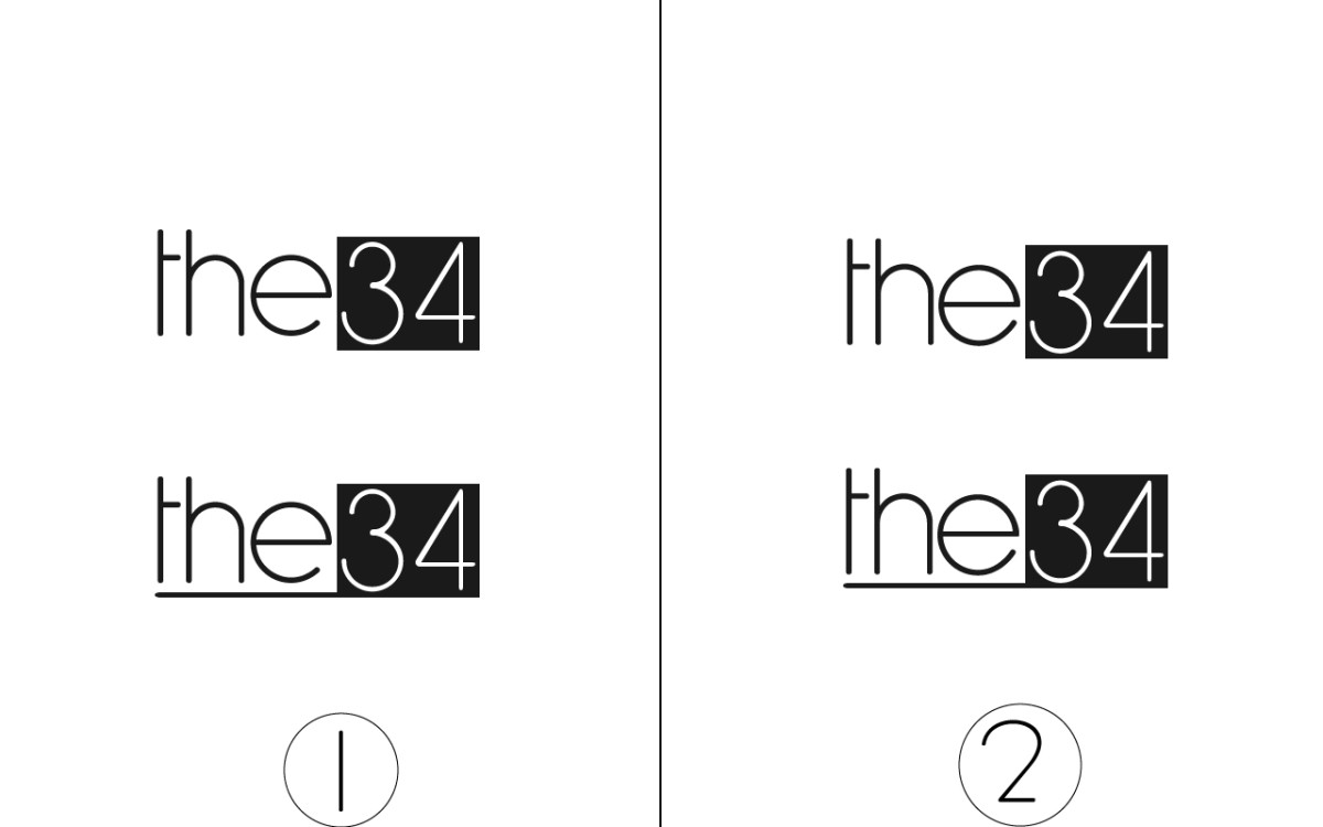 Tasarlayan Technozede-the34' e en orjinal logoyu sen tasarla !