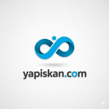 yapiskan.com yarışmasına tasarımcı Berat Öztürk tarafından sunulan  tasarım 