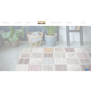 Web sitesi tasarımı  yarışmasına tasarımcı vgkksl tarafından sunulan  tasarım
