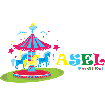 çocuk parti evi yarışmasına tasarımcı arendy tarafından sunulan  tasarım 