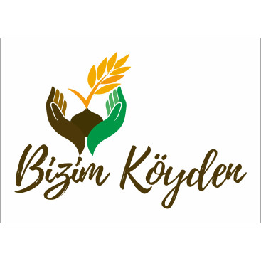 “BİZİM KÖYDEN” özgün tasarımcılar haydi! yarışmasına tasarımcı SeratApaydin tarafından sunulan  tasarım