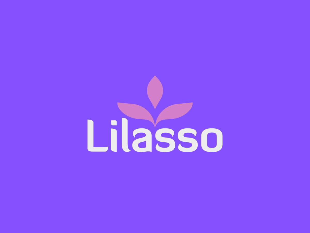 Tasarlayan gokhandesignr-''LİLASSO'' MARKASI İÇİN LOGO-KARTVİZİT