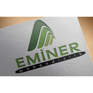 KURUMSALLIK İÇİN İLK ADIM... yarışmasına tasarımcı KnockOut tarafından sunulan  tasarım 