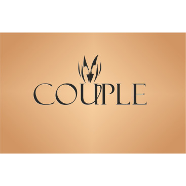 Cafe Logo tasarımı yarışmasına tasarımcı barpek tarafından sunulan  tasarım 