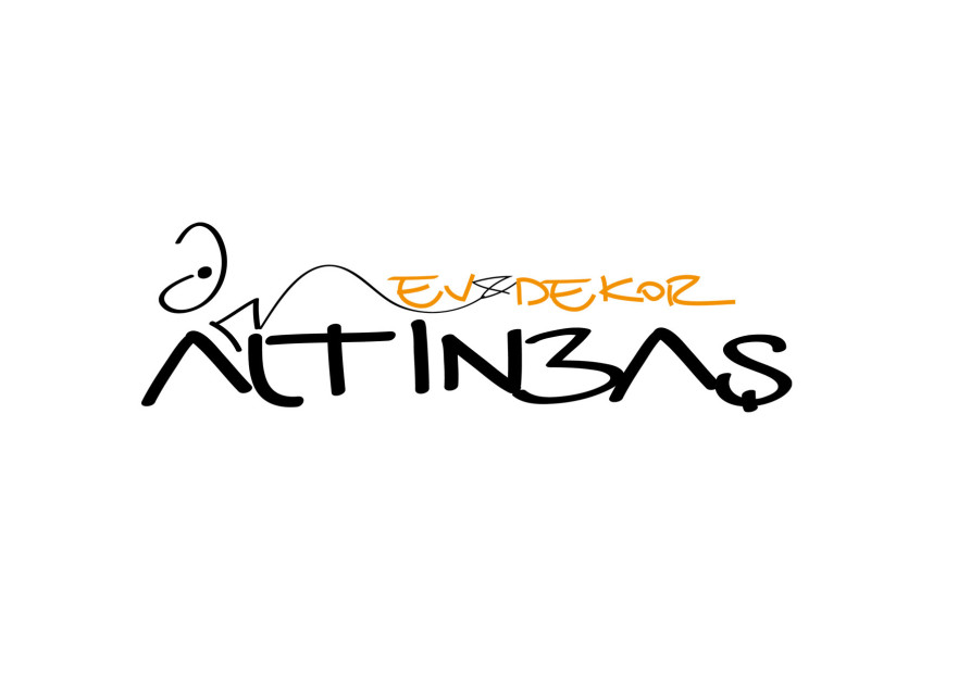 Logo ve kurumsal kimlik tasarım yarışmasına tasarımcı atakagan tarafından sunulan  tasarım 