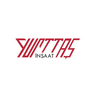 yurttaş inşaat logo tasarımı yarışmasına tasarımcı reng tarafından sunulan  tasarım 