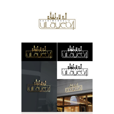 TASARIMDA  İDDEALI OLANLARI GÖRELİM yarışmasına tasarımcı silence tarafından sunulan  tasarım 