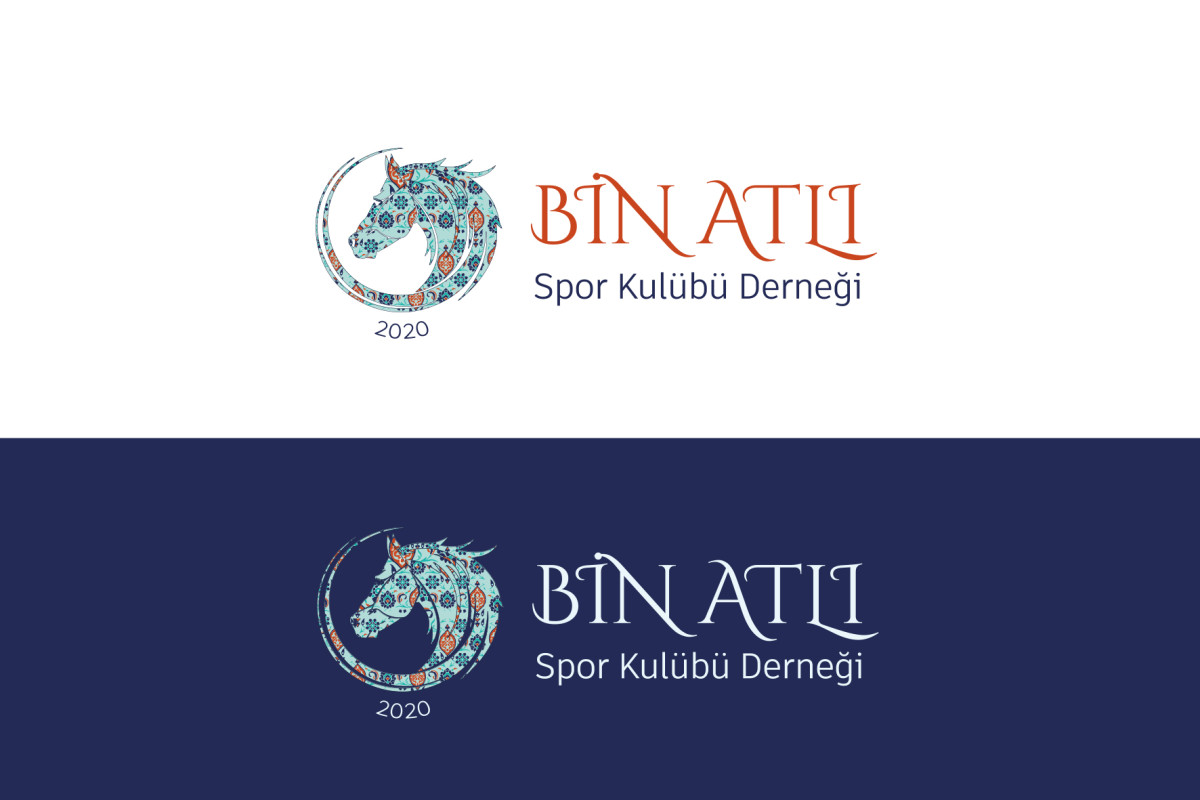 Tasarlayan benebrar-geleneksel spor kulübu logosunu  arıyor