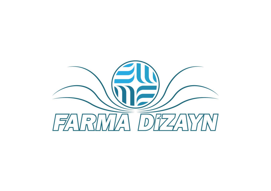 MİMARLIK OFİSİMİZ İÇİN YENİ LOGO yarışmasına tasarımcı M4Design tarafından sunulan  tasarım 