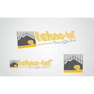  logo ve ikonumuzu arıyoruz... yarışmasına tasarımcı Trgy tarafından sunulan  tasarım 