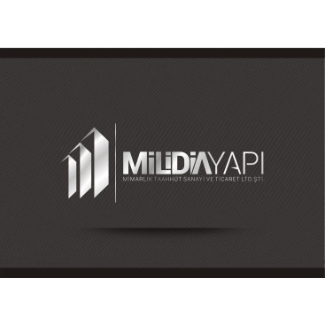 MiLİDİA YAPI yarışmasına tasarımcı RΛPİDO tarafından sunulan  tasarım