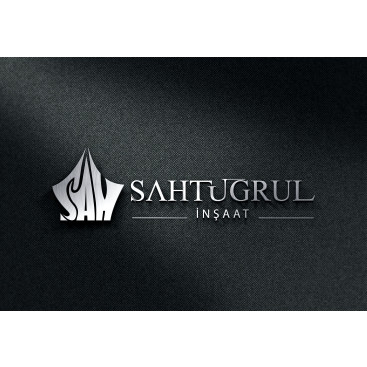 2009 DAN BERİ BİR LOGOMUZ OLMADI :) yarışmasına tasarımcı Etrah™ tarafından sunulan  tasarım 