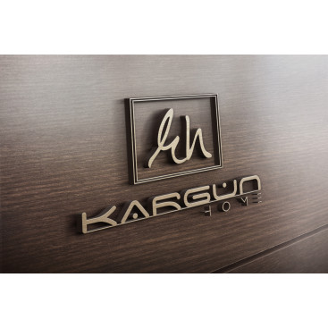 Mobilya  Konsept Ürünler Logo Çalışması yarışmasına tasarımcı designerdt tarafından sunulan  tasarım 