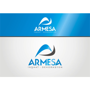 ARMESA yarışmasına tasarımcı RΛPİDO tarafından sunulan  tasarım 