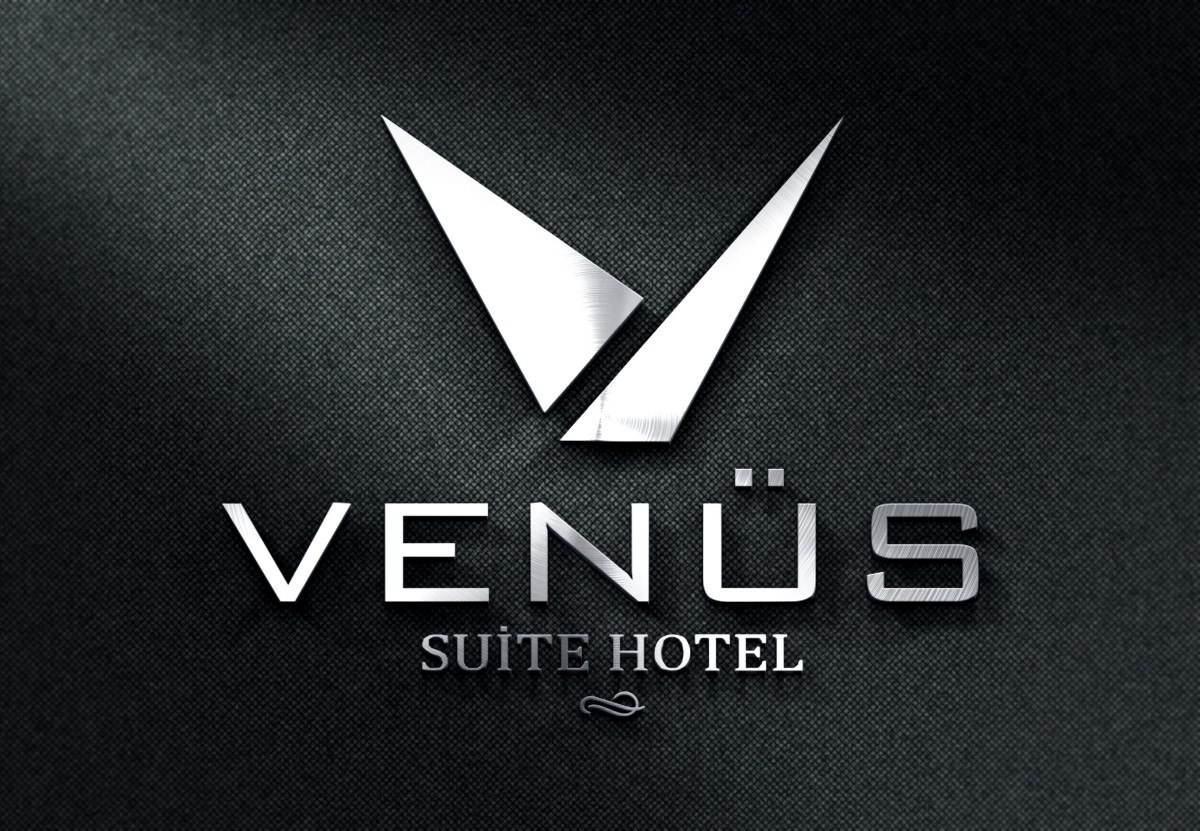 Tasarlayan Ars-Design-VENÜS SÜİTE HOTEL İÇİN LOGO ARIYORUZ