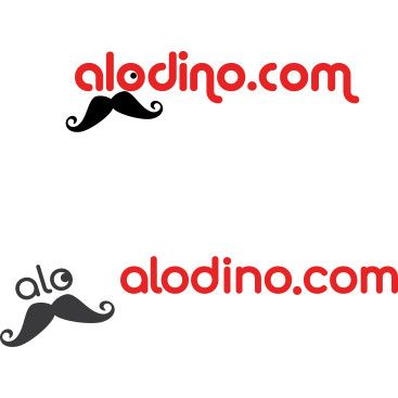 (alodino.com) e ticaret sitesi için  yarışmasına tasarımcı stalipoglu tarafından sunulan  tasarım 