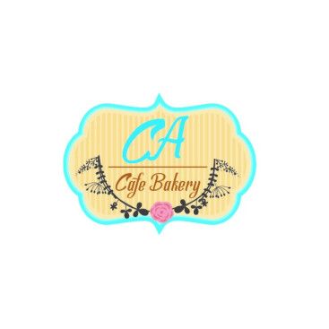 Amerika'da bakery cafe aciyoruz yarışmasına tasarımcı cakici tarafından sunulan  tasarım 