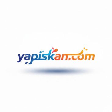 yapiskan.com yarışmasına tasarımcı GÖKBÖRÜ tarafından sunulan  tasarım 