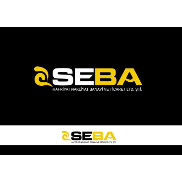 HAFRİYAT LOGOSU VE KARTVİZİT TASARIMI yarışmasına tasarımcı proea tarafından sunulan  tasarım 