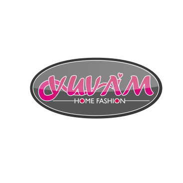  Ev Tekstili  Logo Tasarımı yarışmasına tasarımcı ltfer tarafından sunulan  tasarım 