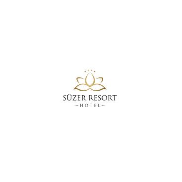 4 YILDIZLI HOTEL İÇİN LOGO ÇALIŞMASI yarışmasına tasarımcı Ayes Tasarım tarafından sunulan  tasarım 