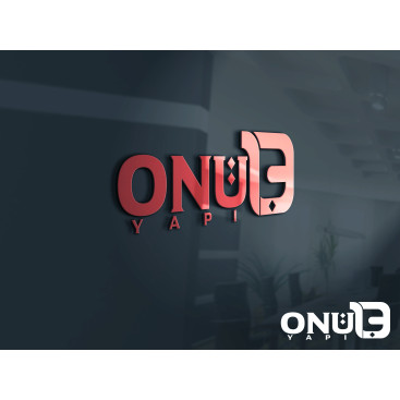 Yeni kurduğum firmama logo arıyorummmm yarışmasına tasarımcı wAres tarafından sunulan  tasarım 