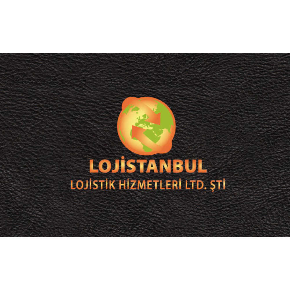 Lojistiğin Logosunu arıyoruz..! yarışmasına Lyncher tarafından girilen tasarım