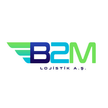Lojistik şirketi kurumsal+logo  yarışmasına tasarımcı MG Design tarafından sunulan  tasarım