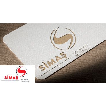 Markamızla özdeşleşecek logo arıyoruz  yarışmasına tasarımcı erkokmete tarafından sunulan  tasarım 