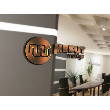 modern ve prestijli bir tasarım lütfen.. yarışmasına tasarımcı Pineappleᵀᴹ tarafından sunulan  tasarım 