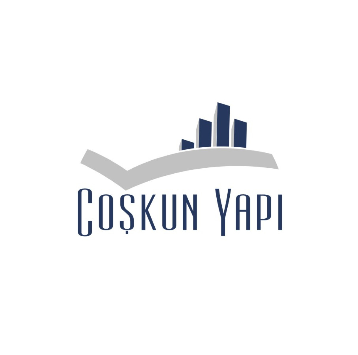 Tasarlayan Designe®-Coşkun Yapı kurumsal logosunu arıyor