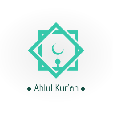 Kuran eğitimi veren bir vakıf / Logo yarışmasına tasarımcı ilker beşken tarafından sunulan  tasarım 