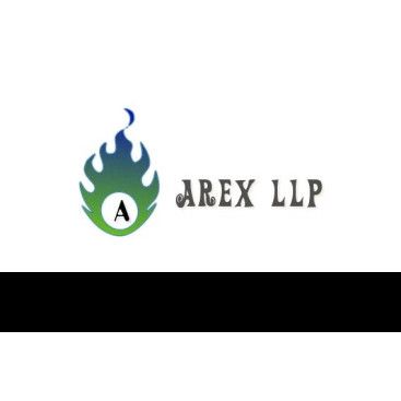 AREX LLP Logo Tasarımı yarışmasına tasarımcı mensure tarafından sunulan  tasarım 